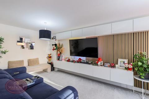4 bedroom detached house for sale, Filbert Drive, Giltbrook, Nottingham, NG16