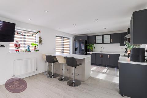 4 bedroom detached house for sale, Filbert Drive, Giltbrook, Nottingham, NG16