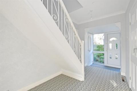 undefined, Ashfurlong Road, Sheffield