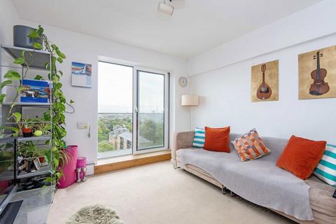 1 bedroom flat to rent, Primrose Hill Road, London NW3