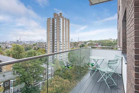 1 bedroom flat to rent, Primrose Hill Road, London NW3