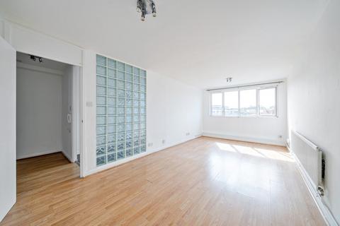 2 bedroom flat to rent, Mallory Street, London, NW8