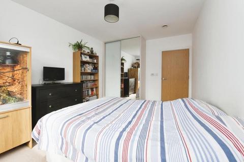 undefined, The Ropewalk, Nottingham