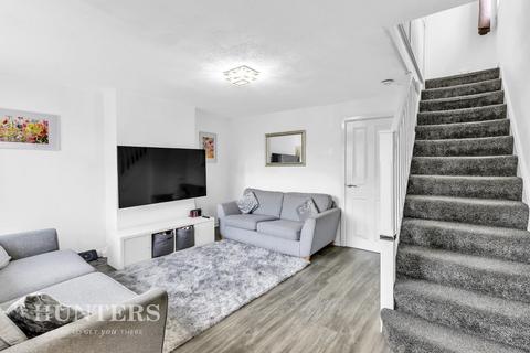 undefined, Rose Avenue, Smithy Bridge, OL15 8QJ