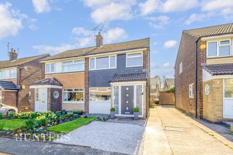 undefined, Rose Avenue, Smithy Bridge, OL15 8QJ