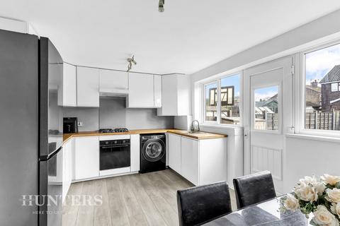 undefined, Rose Avenue, Smithy Bridge, OL15 8QJ