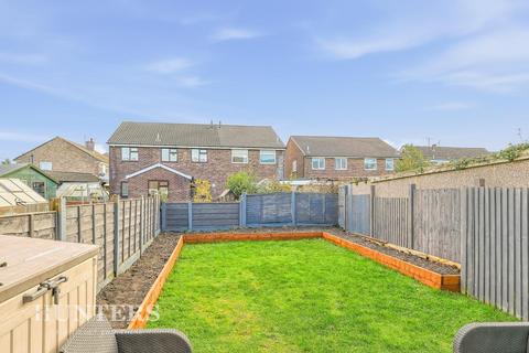 undefined, Rose Avenue, Smithy Bridge, OL15 8QJ