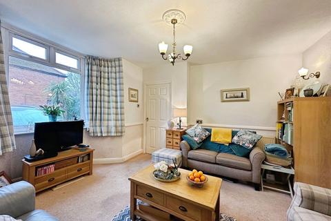 2 bedroom semi-detached house for sale, Spring Lane, Heanor DE75