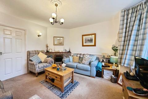 2 bedroom semi-detached house for sale, Spring Lane, Heanor DE75