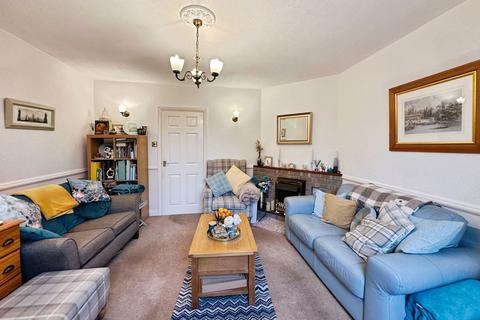 2 bedroom semi-detached house for sale, Spring Lane, Heanor DE75