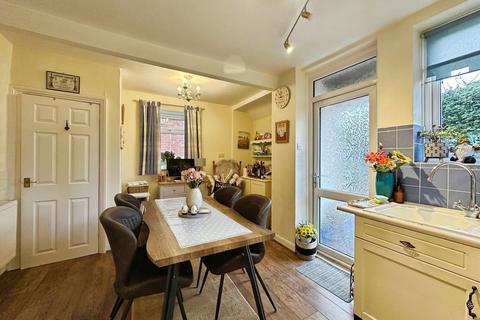 2 bedroom semi-detached house for sale, Spring Lane, Heanor DE75