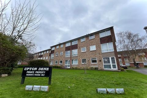 undefined, Upton Dene, Grange Road SM2