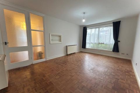 undefined, Upton Dene, Grange Road SM2