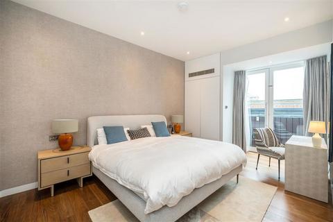 2 bedroom flat to rent, Market Place, London W1W