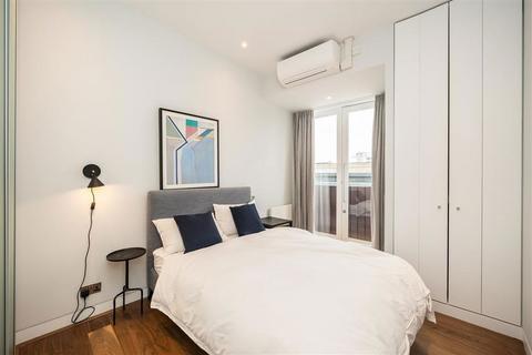 2 bedroom flat to rent, Market Place, London W1W