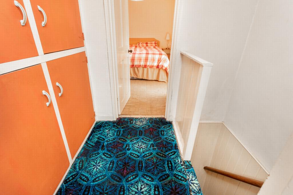 Inner landing