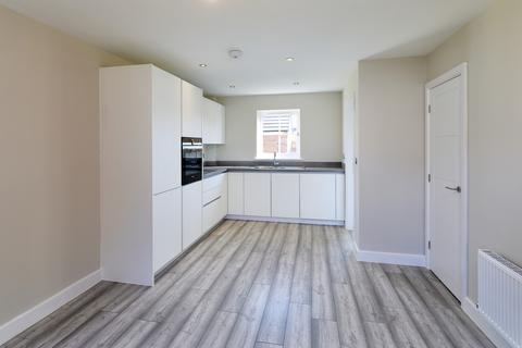 undefined, Plot 222, The Bloomsbury at Westmoor Grange, 3 Potts Road DN3