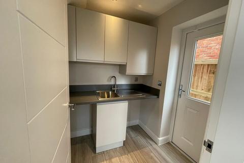undefined, Plot 222, The Bloomsbury at Westmoor Grange, 3 Potts Road DN3