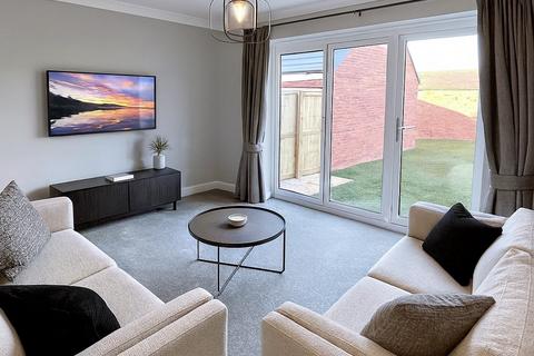 undefined, Plot 222, The Bloomsbury at Westmoor Grange, 3 Potts Road DN3