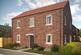 Plot 194, The Bloomsbury at Westmoor Grange, 61 Potts Road DN3