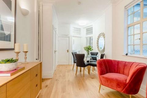 2 bedroom flat to rent, Regents Park
