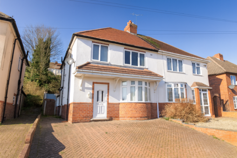 undefined, Springfield Crescent, Dudley DY2
