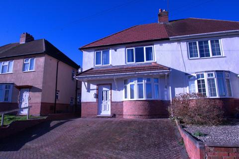 undefined, Springfield Crescent, Dudley DY2