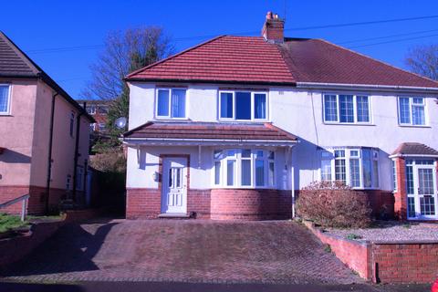 undefined, Springfield Crescent, Dudley DY2