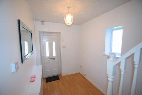 undefined, Springfield Crescent, Dudley DY2