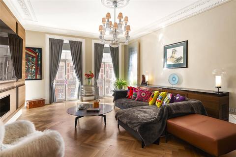 4 bedroom apartment for sale, Kensington Gore, London, SW7