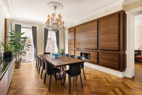 4 bedroom apartment for sale, Kensington Gore, London, SW7