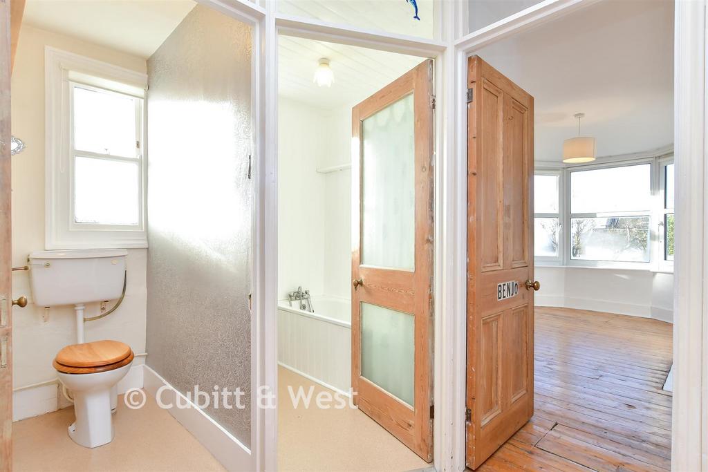 Internal Lifestyle Photograph