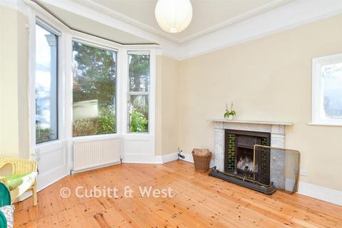 undefined, Waldegrave Road, Brighton, East Sussex