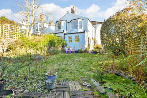 undefined, Waldegrave Road, Brighton, East Sussex