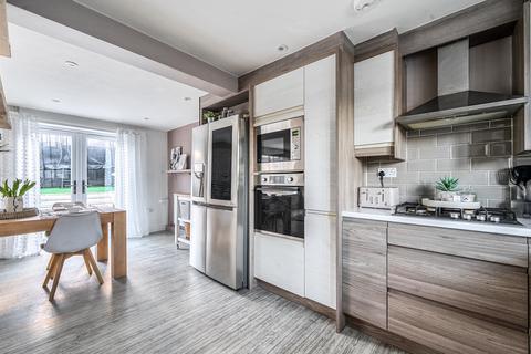 undefined, Hartsgrove, Godalming GU8