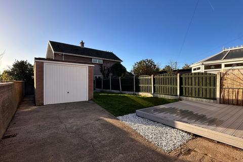 undefined, Manor Road, Carlisle CA2