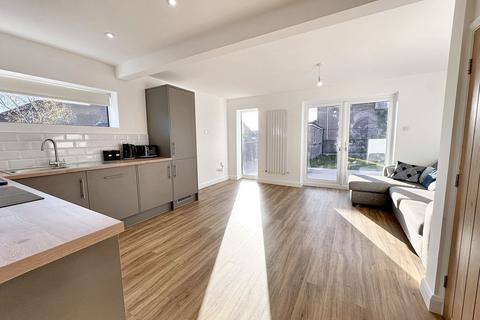 undefined, Manor Road, Carlisle CA2