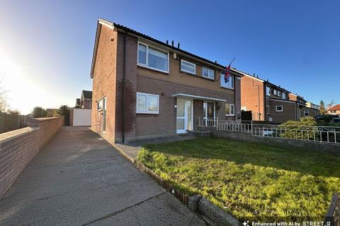 undefined, Manor Road, Carlisle CA2
