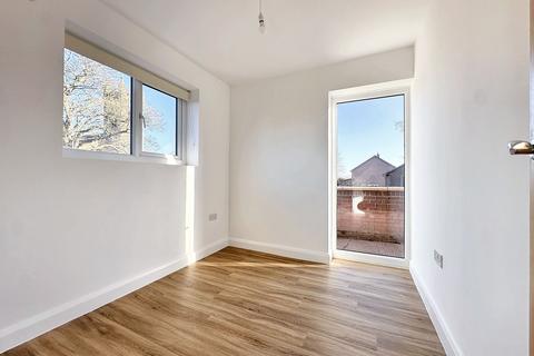 undefined, Manor Road, Carlisle CA2