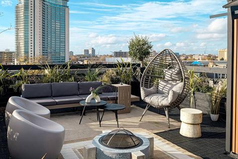 undefined, Eardley Crescent, Earls Court, London, SW5
