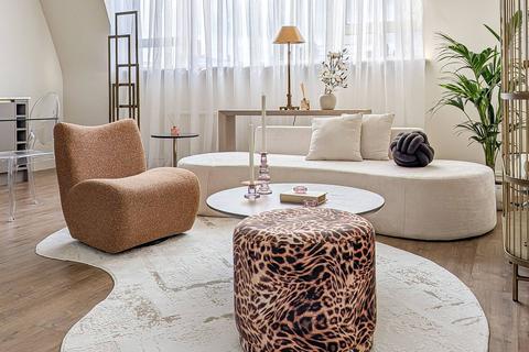 undefined, Eardley Crescent, Earls Court, London, SW5