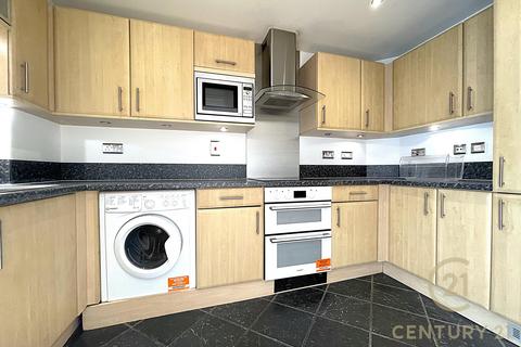 2 bedroom apartment for sale, Seven Kings Way, KINGSTON UPON THAMES KT2