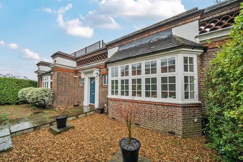 undefined, Hillside Road, Streatham Hill, London, SW2