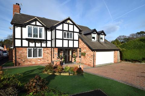 undefined, Tumblewood Drive, Cheadle