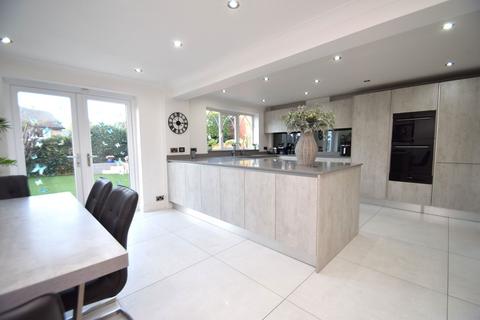 undefined, Tumblewood Drive, Cheadle