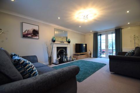 undefined, Tumblewood Drive, Cheadle