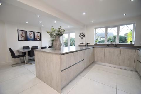 undefined, Tumblewood Drive, Cheadle