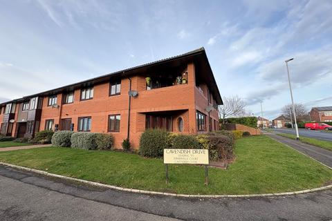 undefined, Cavendish Drive, Darlington DL1