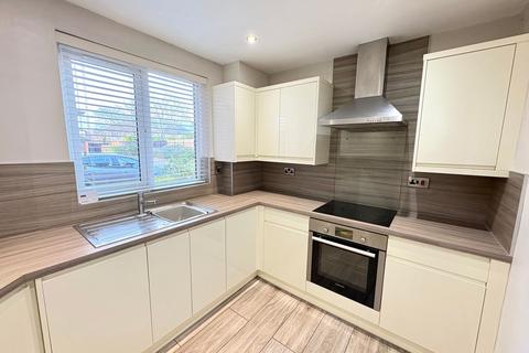 undefined, Cavendish Drive, Darlington DL1