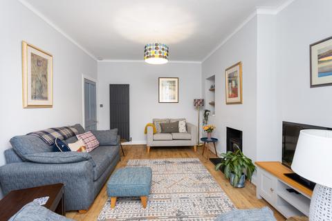2 bedroom flat for sale, 25 South Laverockbank Avenue, Trinity, Edinburgh, EH5 3DS
